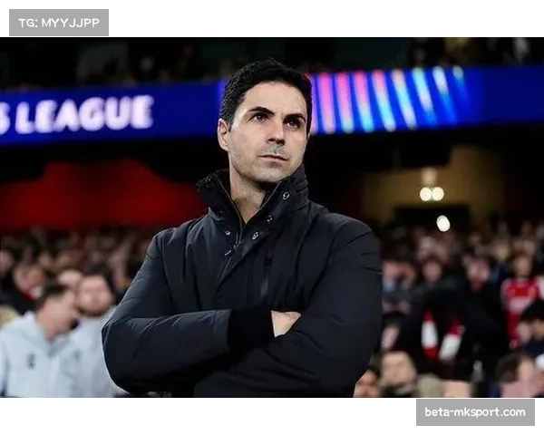 阿尔特塔面临美丽足球传统压力 平衡成绩与风格成挑战